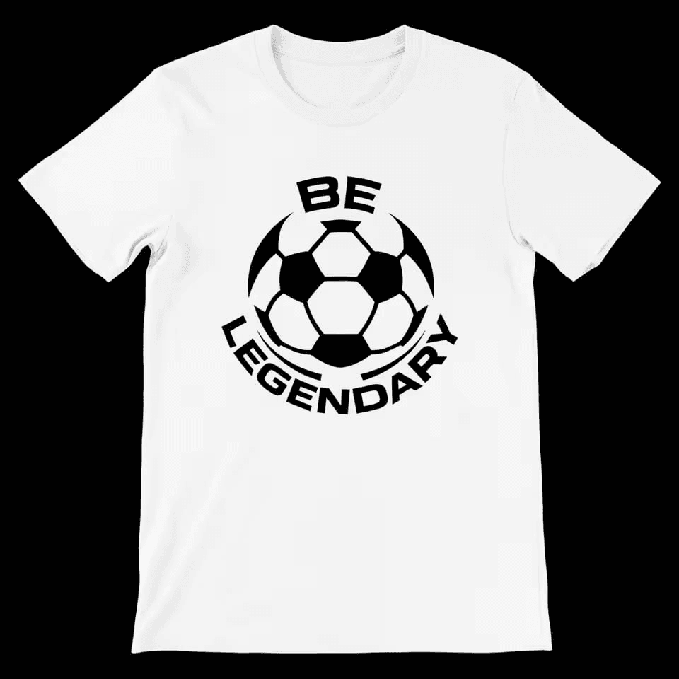 Be Legendary Tee