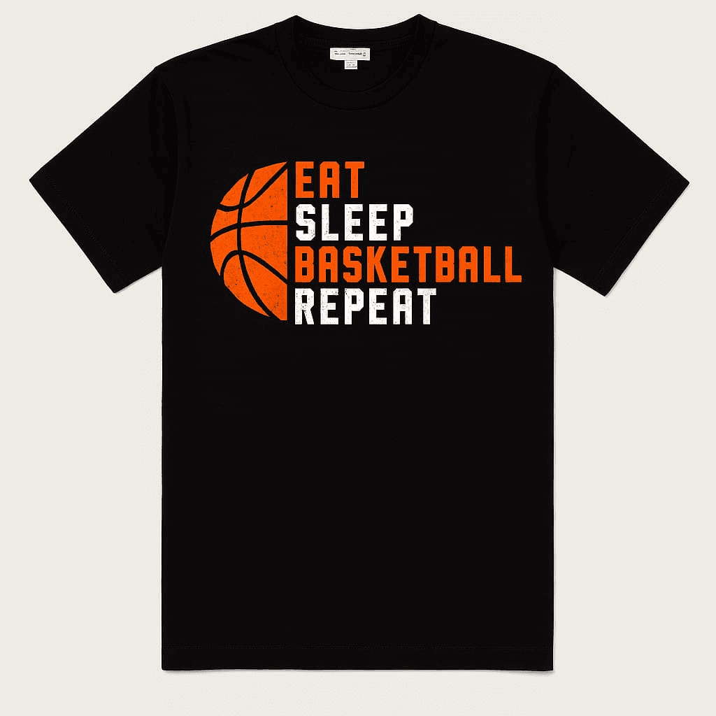 Repeat Grind Tee